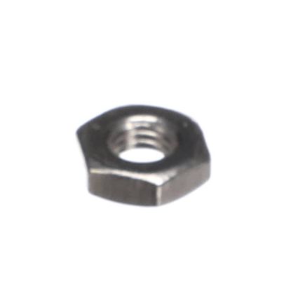 Picture of Cornelius 70017 Nut Hex 10-32 Ss Nyloc