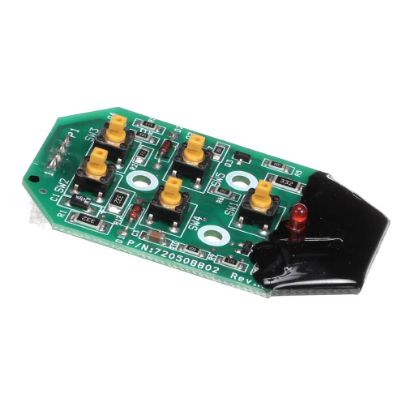 Picture of Cornelius 720508802 Board Portion Control Quest