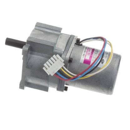 Picture of Cornelius 740002762 Motor Gear 1 20Hp 115V 50 60Hz 5Rpm Spg