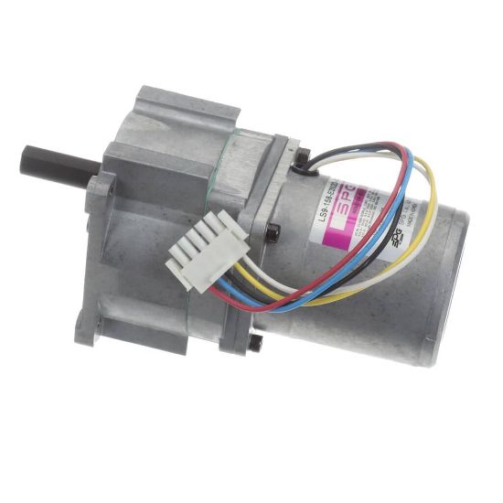 Picture of Cornelius 740002762 Motor Gear 1 20Hp 115V 50 60Hz 5Rpm Spg