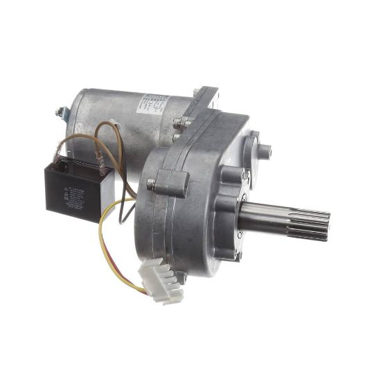 Picture of Cornelius 740002764 1/10Hp 115V 50Hz 6Prm Spg