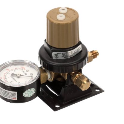 Picture of Cornelius T5261SN Regco2 S 1X100 Gold Poly