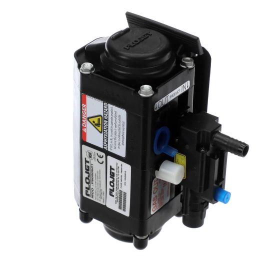 Picture of Cornelius T5000-182 Pump Bib Fjet No Out Ha