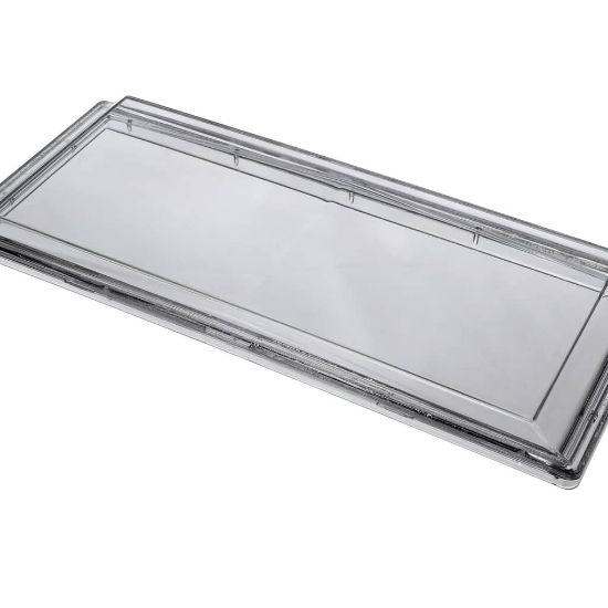 Picture of Cornelius S6676 Cover Bowl Js/jt