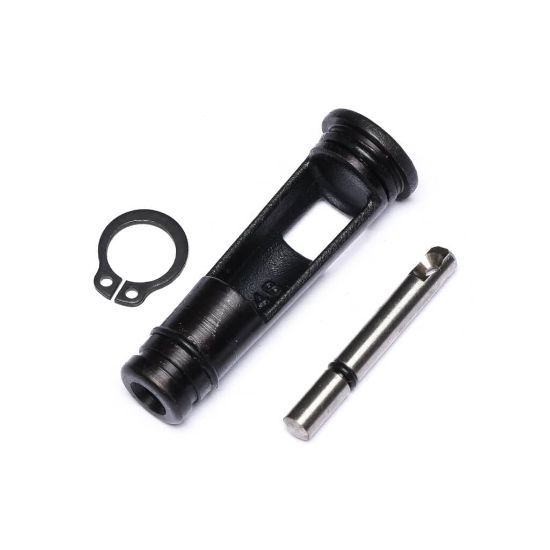 Picture of Chicago Pneumatic 2050547823 Regulator Assembly