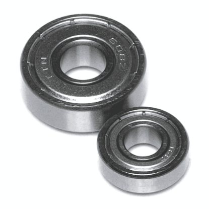 Picture of Chicago Pneumatic 2050552373 Bearing Kit Motor