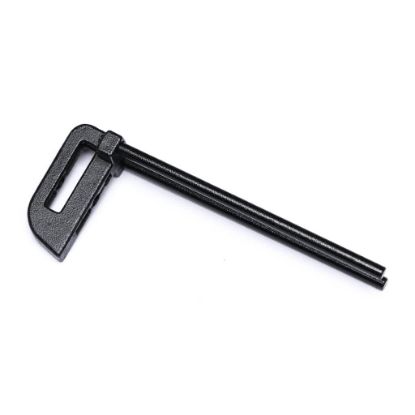 Picture of Chicago Pneumatic 8940158409 Guard-blade