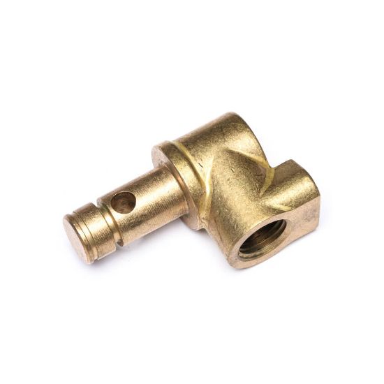 Picture of Chicago Pneumatic 8940163637 Air Inlet Block