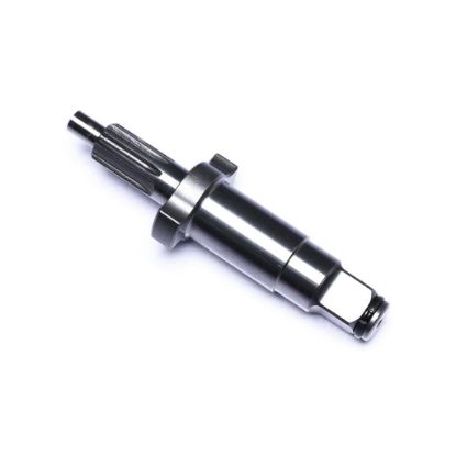 Picture of Chicago Pneumatic CA045907 Shank-anvil (1/2 In. Sq. Dr.)