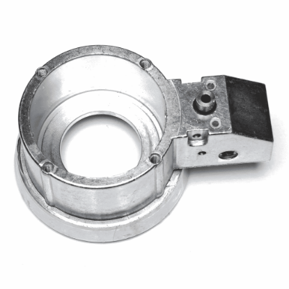 Picture of Chicago Pneumatic CA145113 Housing-motor (Incl: Index No.