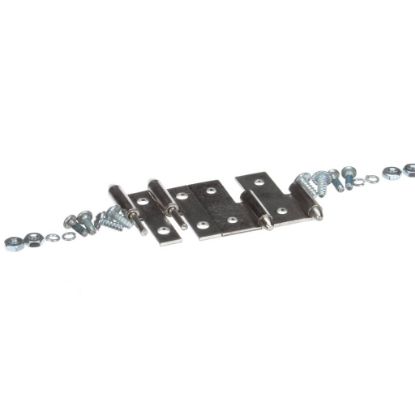 Picture of Cres Cor 0519018K Hinge Kit L.h. Dish Dollies