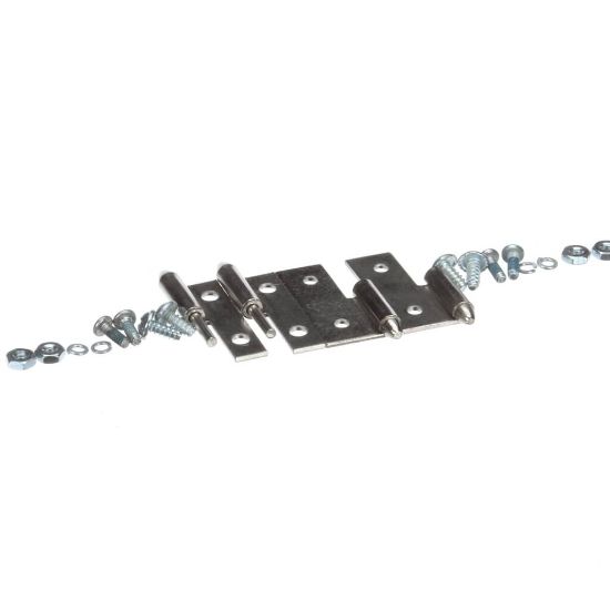 Picture of Cres Cor 0519018K Hinge Kit L.h. Dish Dollies