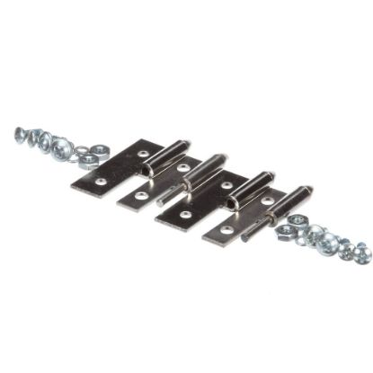 Picture of Cres Cor 0519019K Hinge Kit (Rh) Dish Dollies