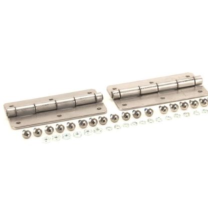 Picture of Cres Cor 0519106K Hinge Relplacement Kit Rh & Lh
