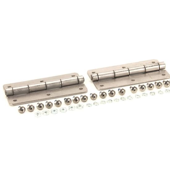 Picture of Cres Cor 0519106K Hinge Relplacement Kit Rh & Lh