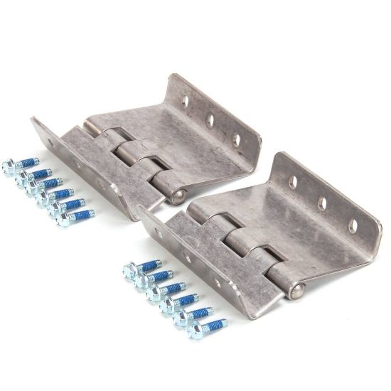 Picture of Cres Cor 0519089K Hinge Kit 270 Deg H137b