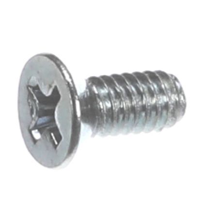 Picture of Cres Cor 567029 Screw Ctsk 8-32 X 3/8 Phillips