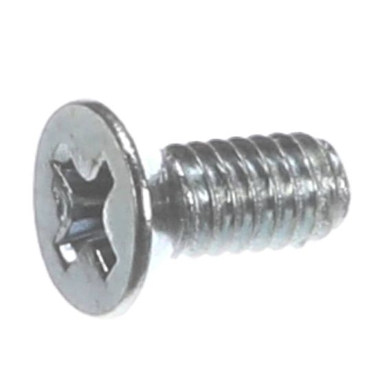 Picture of Cres Cor 567029 Screw Ctsk 8-32 X 3/8 Phillips