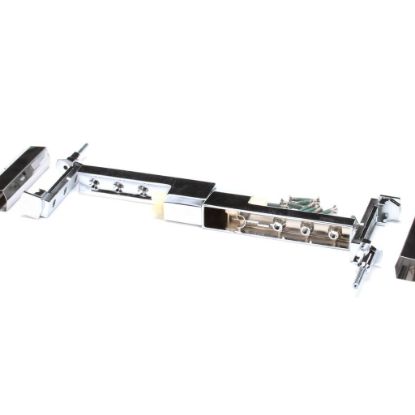 Picture of Cres Cor 0519114LCK Hinge Replacment Kit (1 Door)
