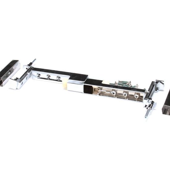 Picture of Cres Cor 0519114LCK Hinge Replacment Kit (1 Door)