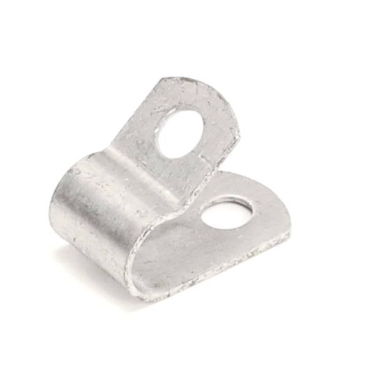 Picture of Cres Cor 567496 Clamp, Tube .280 Dia , 1/2 Wide