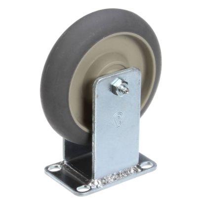 Picture of Cres Cor 0569306R Caster 5D Rubber Donut Plate