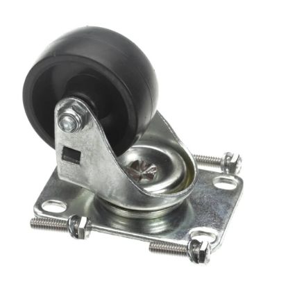 Picture of Cres Cor 0569310K Caster 2-1/2D, Plate, Polyolefin Kit