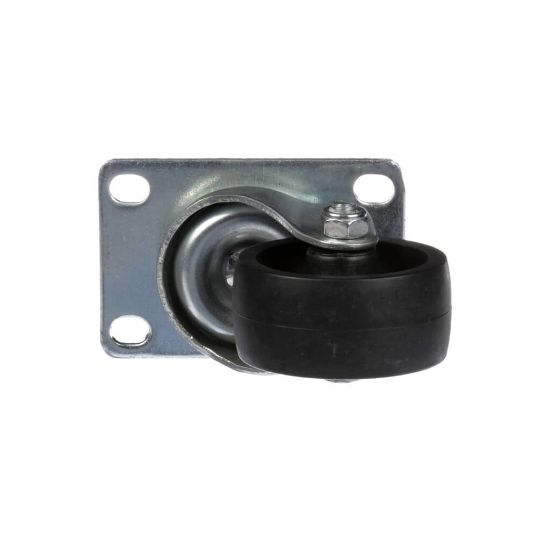 Picture of Cres Cor 569310 Caster 2-1/2D, Plate, Polyolefin