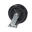 Picture of Cres Cor 0569269B Caster 8D, Poly-loc, Plate