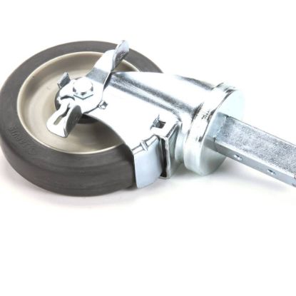 Picture of Cres Cor 0569319B Caster W/ Brake