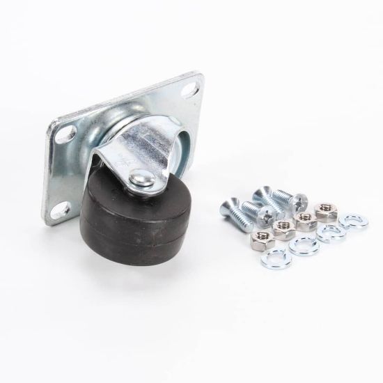 Picture of Cres Cor 0569325K Caster Kit 2 Dia