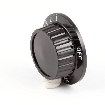Picture of Cres Cor 595002 Knob 2 D Off-10-1