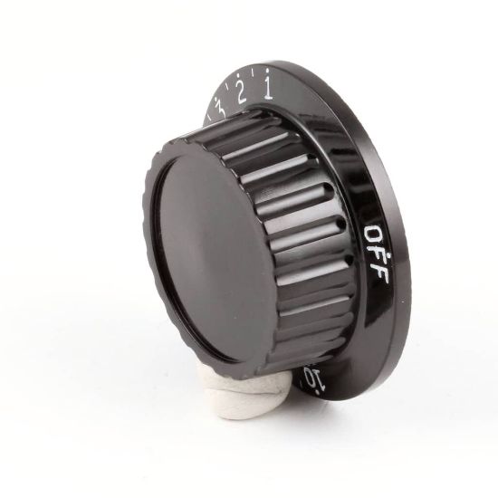 Picture of Cres Cor 595002 Knob 2 D Off-10-1