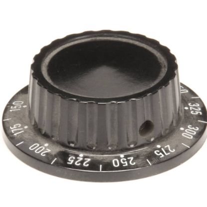 Picture of Cres Cor 595051 Knob,thermostat 150-350F
