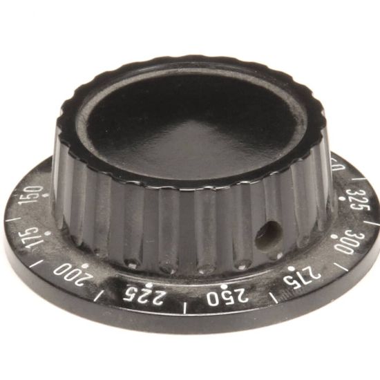 Picture of Cres Cor 595051 Knob,thermostat 150-350F