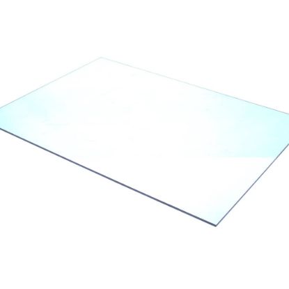 Picture of Cres Cor 574138 Panel, Lexan 15.375 X 21.625