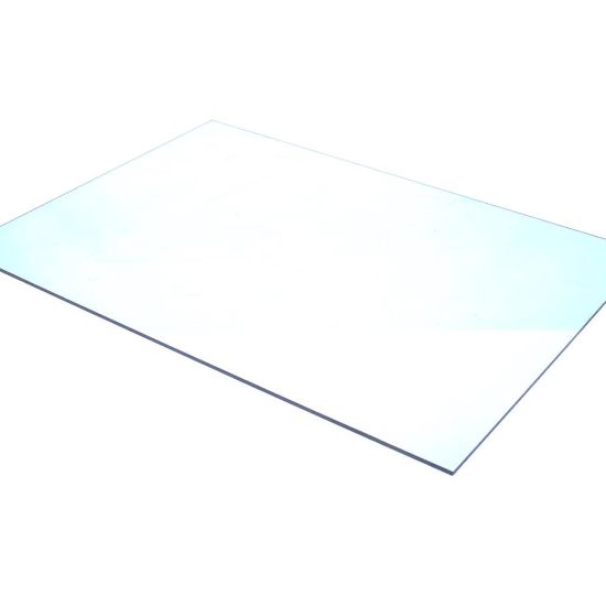 Picture of Cres Cor 574138 Panel, Lexan 15.375 X 21.625