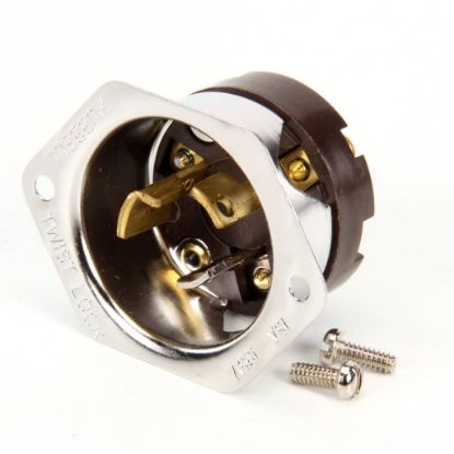 Picture of Cres Cor 713011 Flange Inlet