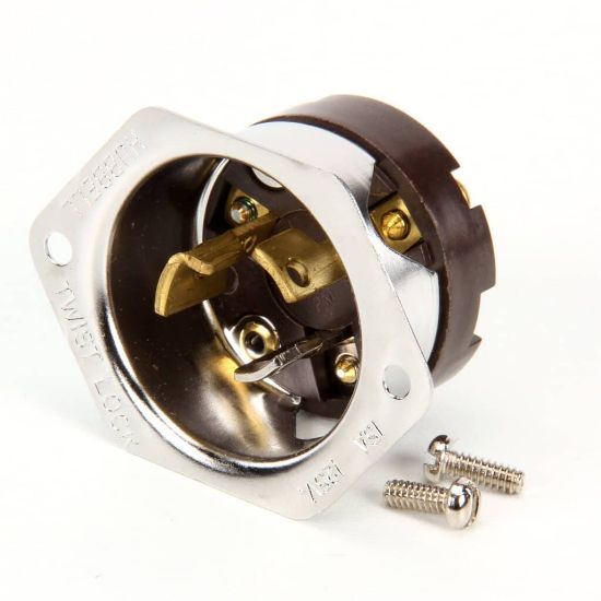 Picture of Cres Cor 713011 Flange Inlet