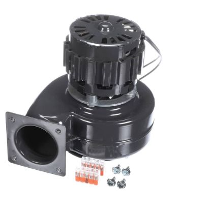 Picture of Cres Cor 0769069K Blower Motor Kit 240V