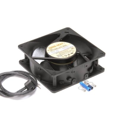 Picture of Cres Cor 0769029K1 Cooling Fan 220V/240v 3100 Rpm