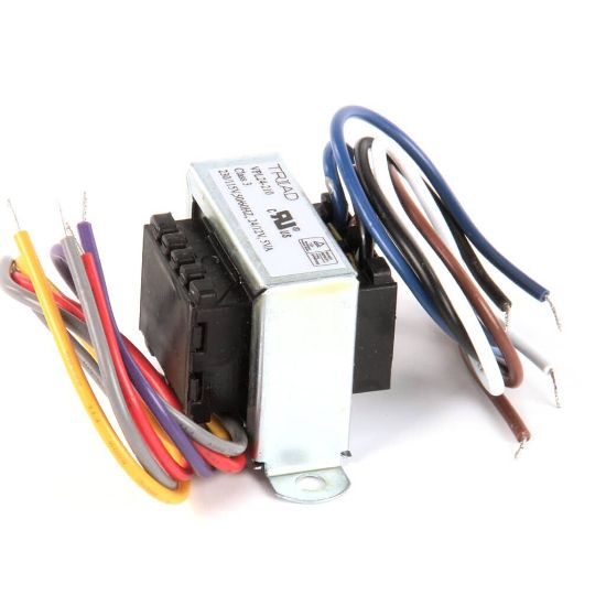 Picture of Cres Cor 769197 Transformer 120/240V For - Part# 0769 197