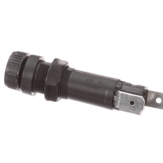 Picture of Cres Cor 807150 Fuse Holder, Shock-safe, 20 Amp, 250V