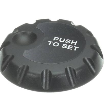Picture of Cres Cor 0808-140-K Push To Set Knob