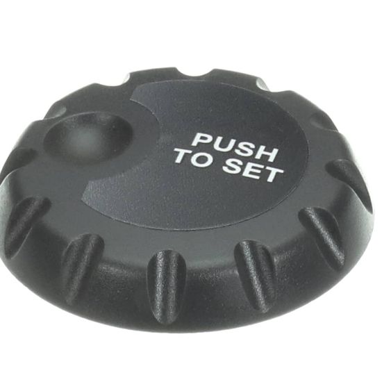 Picture of Cres Cor 0808-140-K Push To Set Knob