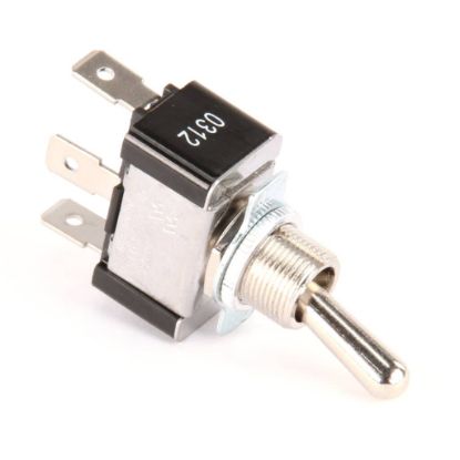 Picture of Cres Cor 808082 Toggle Switch 1/2 Spdt Ctr-off