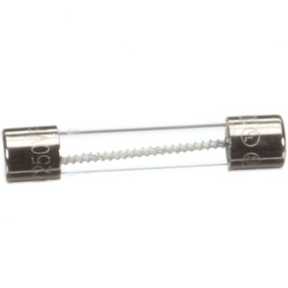 Picture of Cres Cor 807155 Fuse, Slo-blo 6.25 Amp