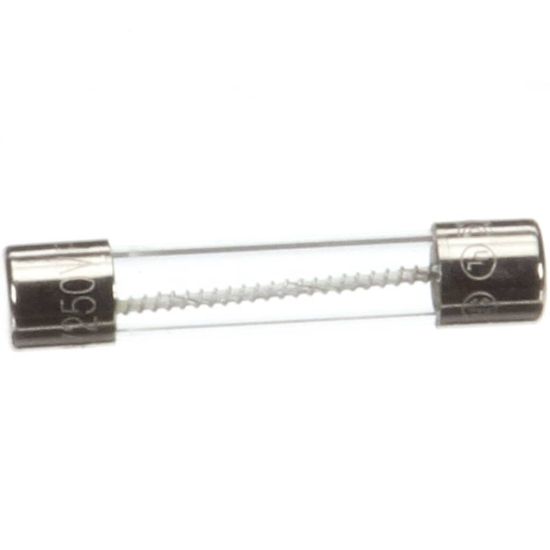 Picture of Cres Cor 807155 Fuse, Slo-blo 6.25 Amp