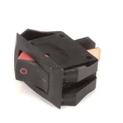 Picture of Cres Cor 808114 Switch-rocker 10Amp,250v,sp