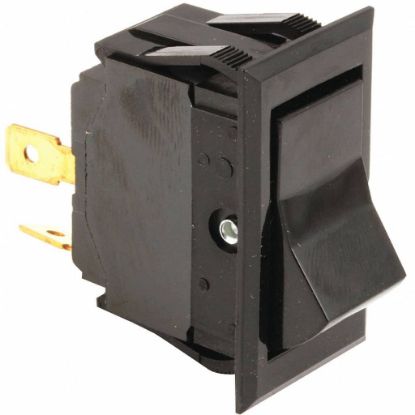 Picture of Cres Cor 0808116K Rocker Switch 7/8 X 1-1/2 Dpst